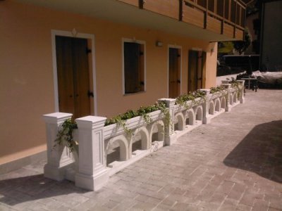 Balconata Portafiori