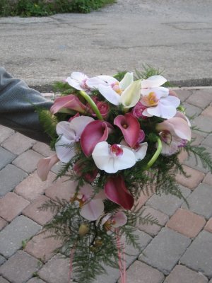 Bouquet da Sposa