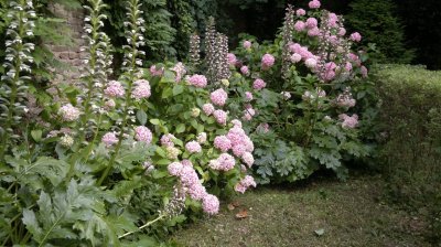 Giardini personalizzati 