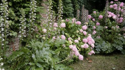 Giardini personalizzati 